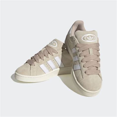 adidas campus beige herren|adidas campus beige shoes.